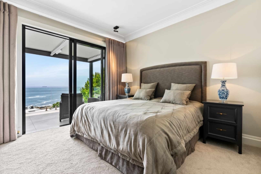 To Let 3 Bedroom Property for Rent in Bantry Bay Western Cape